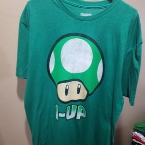 Super Mario xl like New